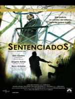 Poster Sentenciados