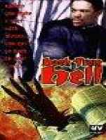 Poster Regreso del Infierno