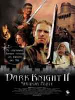 Poster Dark Knight 2