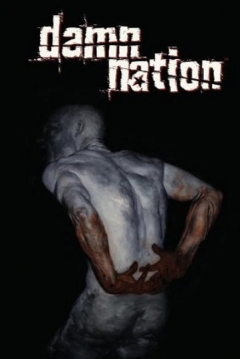 Poster Damn Nation