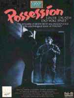 Poster Posesión