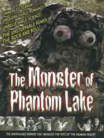 Poster The Monster of Phantom Lake