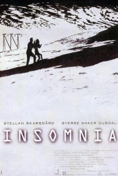 Poster Insomnia