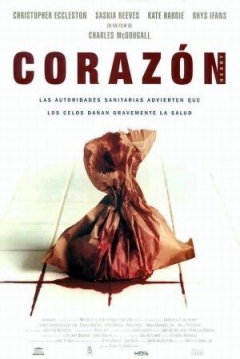 Poster Corazón