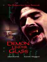 Poster Demon Under Glass