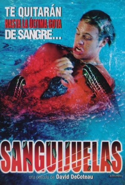Ficha Sanguijuelas