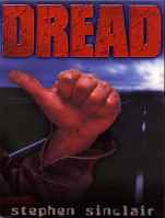 Poster The Dread