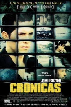 Ficha Crónicas