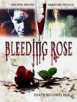 Poster Bleeding Rose