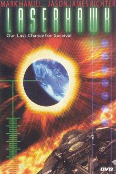 Poster Laserhawk