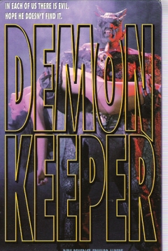 Ficha Demon Keeper