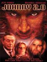 Poster Johnny 2.0