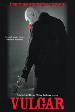 Poster Vulgar