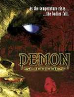 Poster Demon Summer