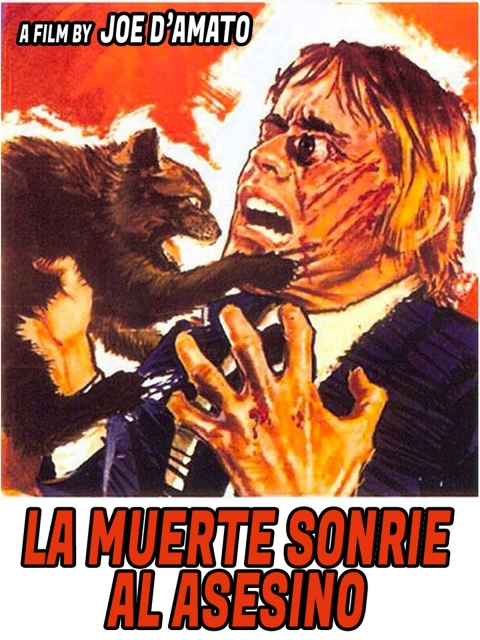 La Muerte Sonríe al Asesino