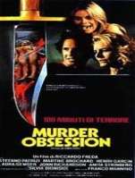 Ficha Murder Obsession