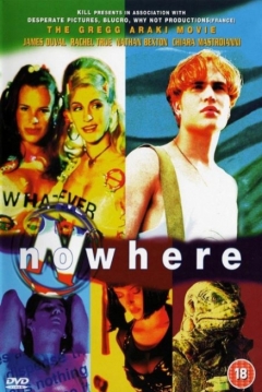 Ficha Nowhere
