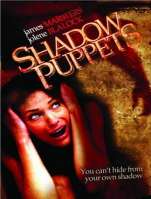 Poster Shadow Puppets