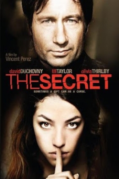 Poster El Secreto (The Secret)