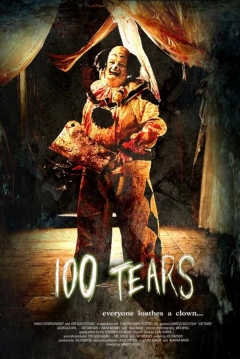 Poster 100 Tears
