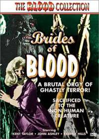Ficha Novias de Sangre