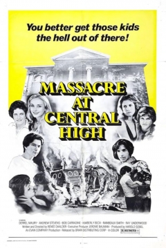 Ficha Masacre en Central High