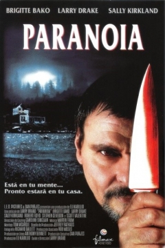 Poster Paranoia