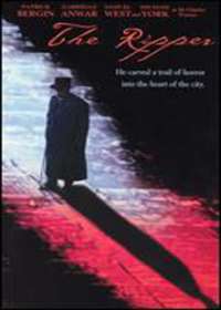 Poster El Asesino de la Noche