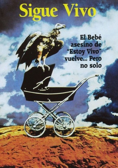 Ficha Sigue Vivo