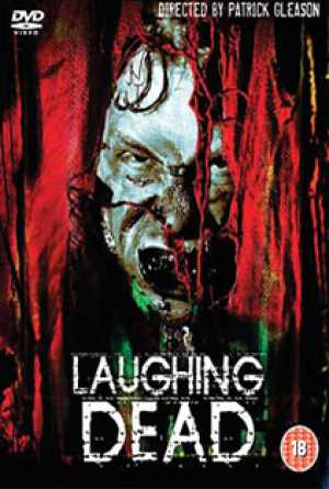 Poster Laughing Dead