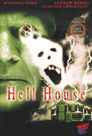 Poster Hell House