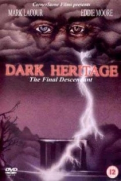 Poster Dark Heritage