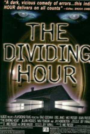 Poster The Dividing Hour