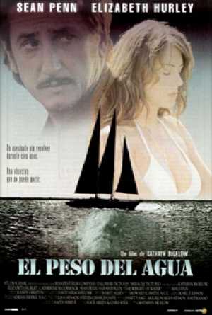 Ficha El Peso del Agua