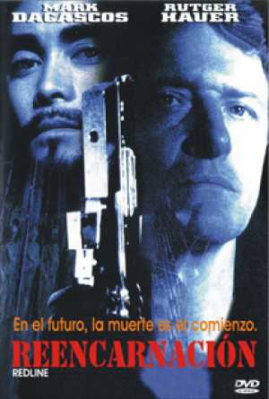Ficha Reencarnación