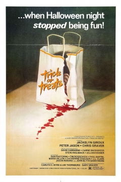 Ficha Trick or Treats