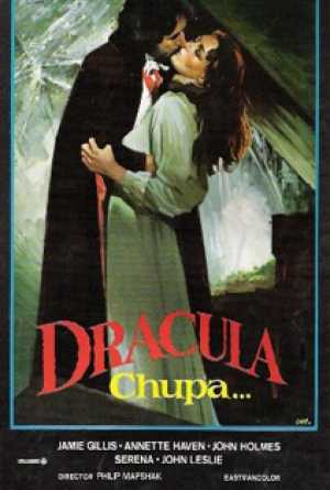 Ficha Dracula Chupa...