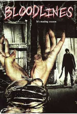 Poster Bloodlines