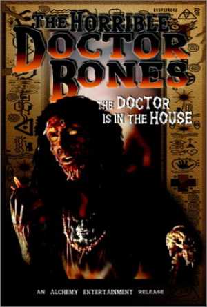 Ficha The Horrible Doctor Bones