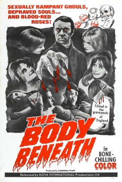 Ficha The body beneath