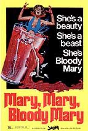 Ficha Mary, Mary, Bloody Mary