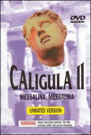 Ficha Caligula 2: Messalina, Messalina