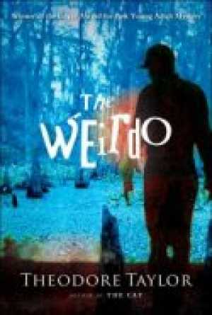Poster The Weirdo