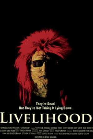 Poster Livelihood