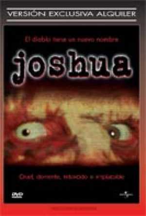 Poster Joshua