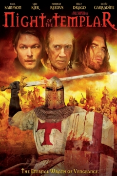 Ficha Night of the Templar