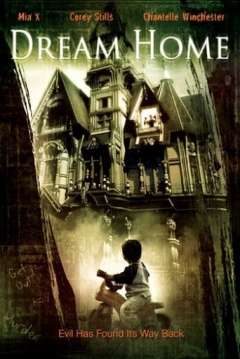 Poster Dream Home