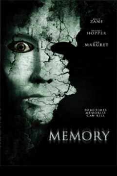Poster Memory (Visiones)