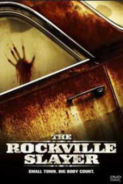 Poster El Asesino de Rockville