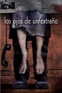 Los Ojos de un Extraño